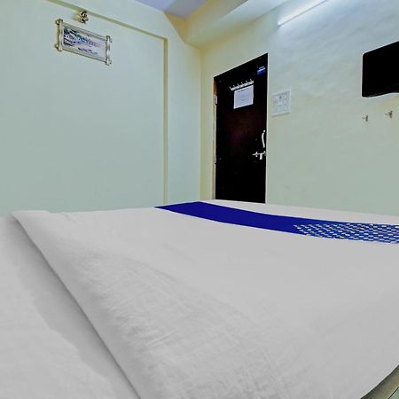 Spot On Shreekrupa Hotel Mahabaleshwar Luaran gambar