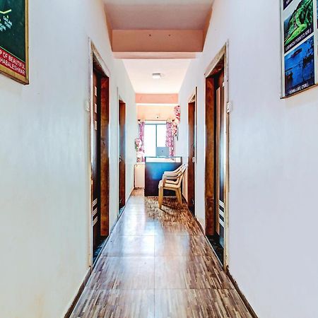 Spot On Shreekrupa Hotel Mahabaleshwar Luaran gambar