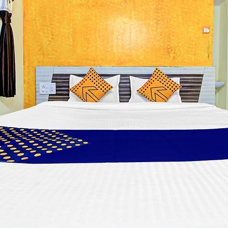 Spot On Shreekrupa Hotel Mahabaleshwar Luaran gambar