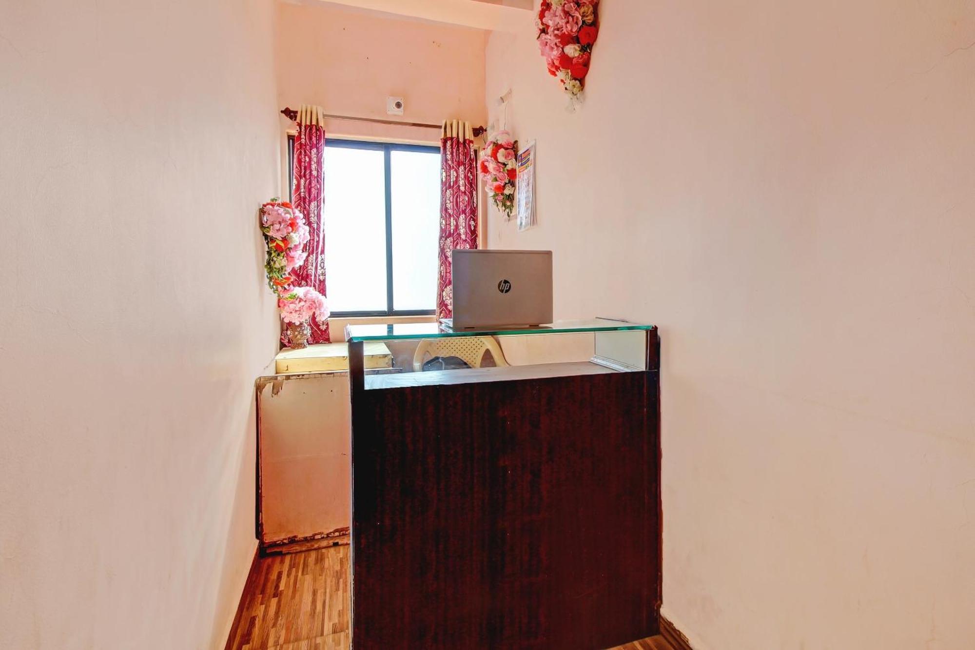 Spot On Shreekrupa Hotel Mahabaleshwar Luaran gambar