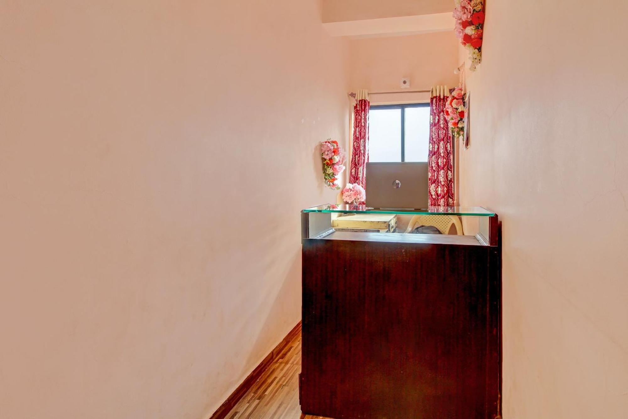 Spot On Shreekrupa Hotel Mahabaleshwar Luaran gambar