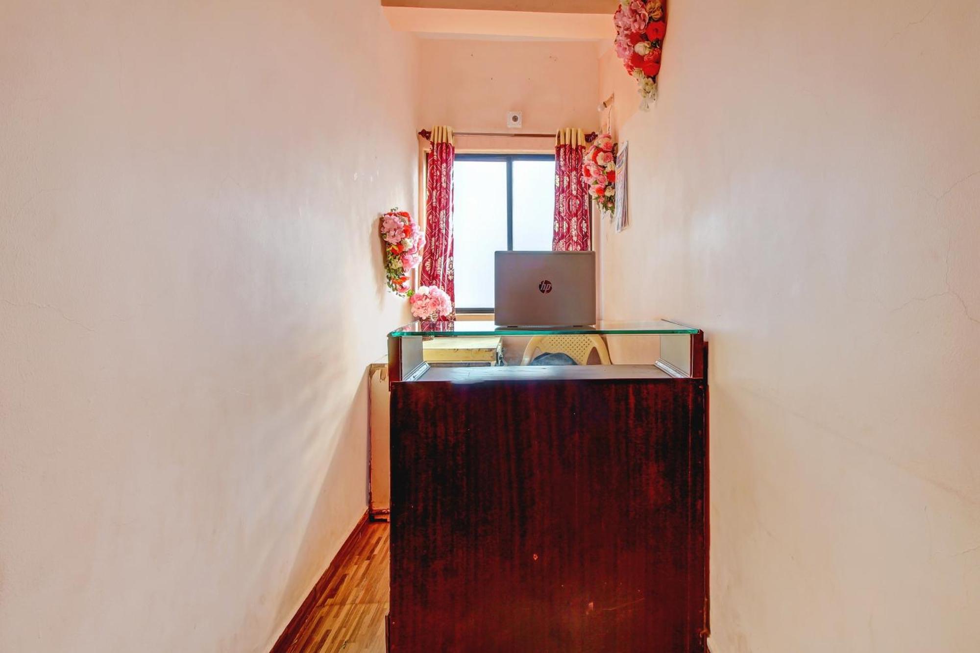 Spot On Shreekrupa Hotel Mahabaleshwar Luaran gambar